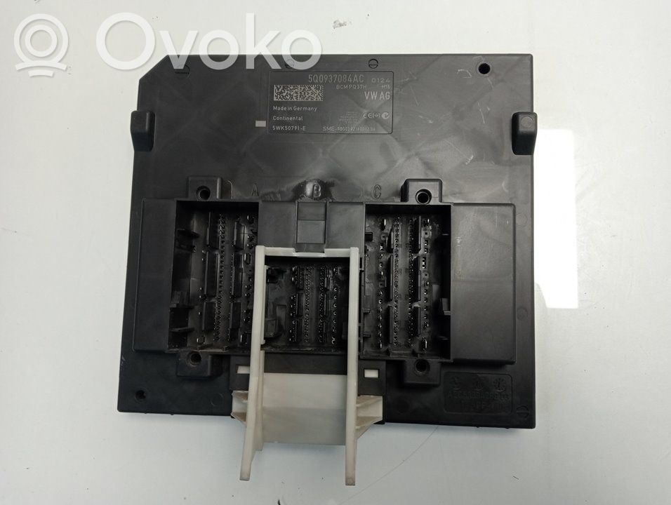 Module confort   5Q0937084AC
