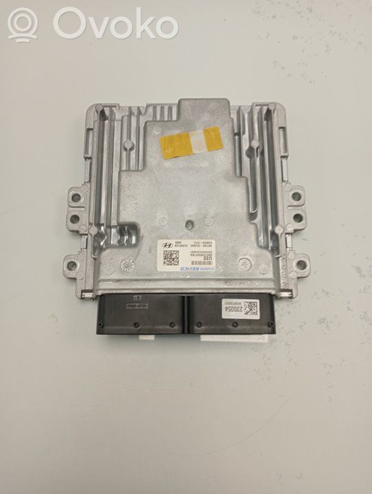 Hyundai Tucson TL Engine control unit/module 