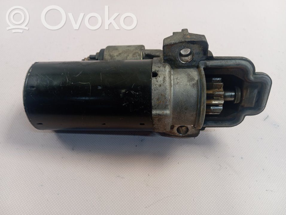 Motor de arranque   CC1T11000AB