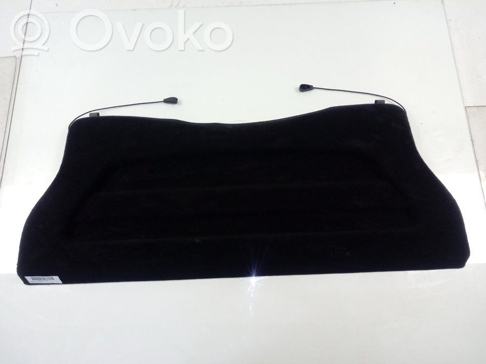 Tailgate/trunk/boot lid