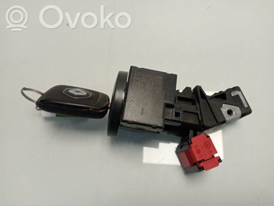 Virtalukko   285910001R