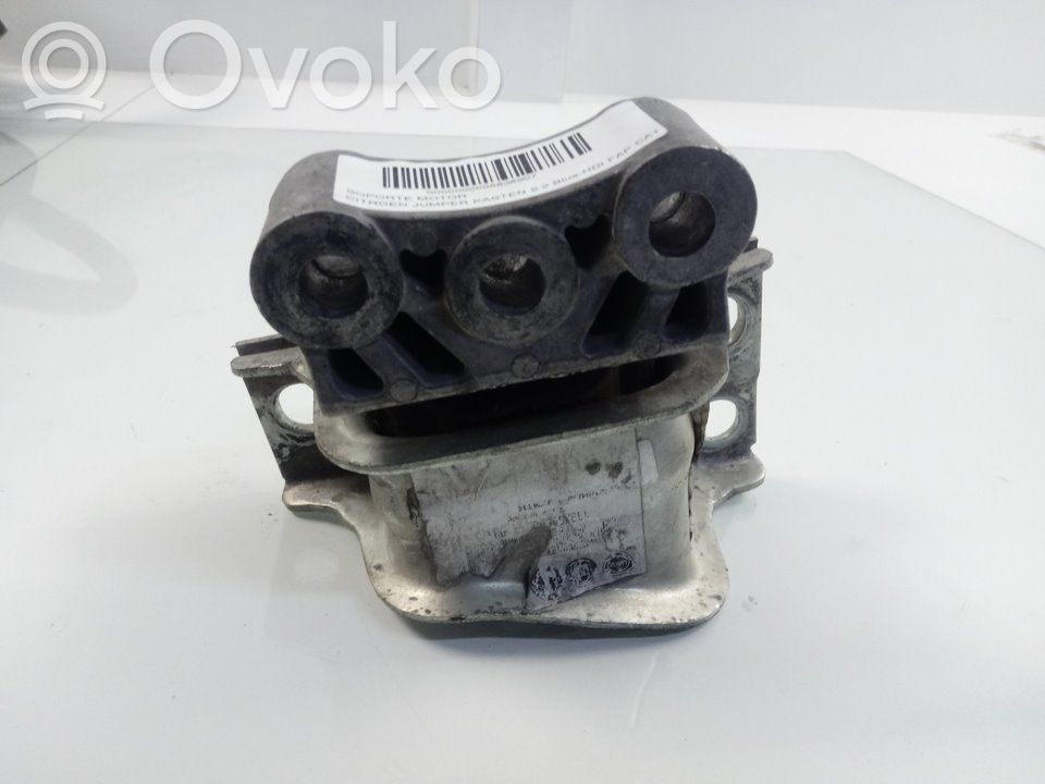 Citroen Jumper Suport tampon motor 
