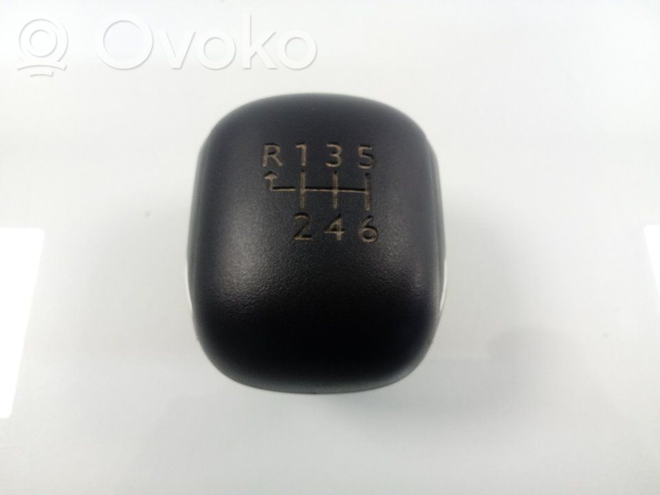 Opel Combo E Gear shift rod 