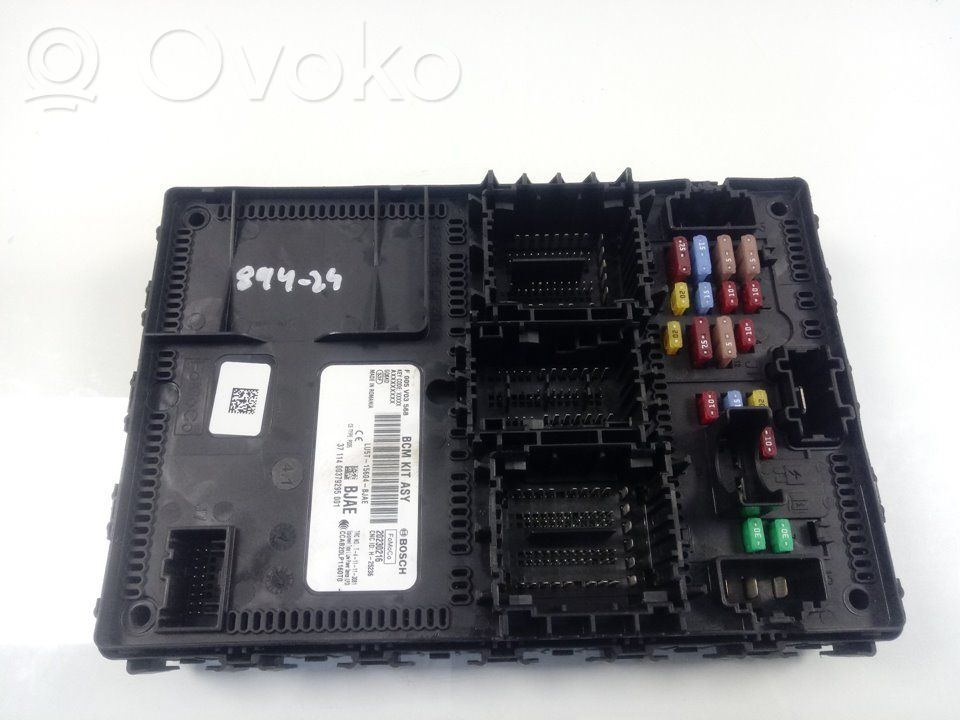 BSM Control unit   LU5T15604BJAE