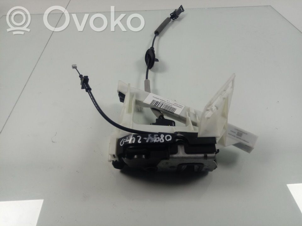 Ford Puma Încuietoare ușă spate 