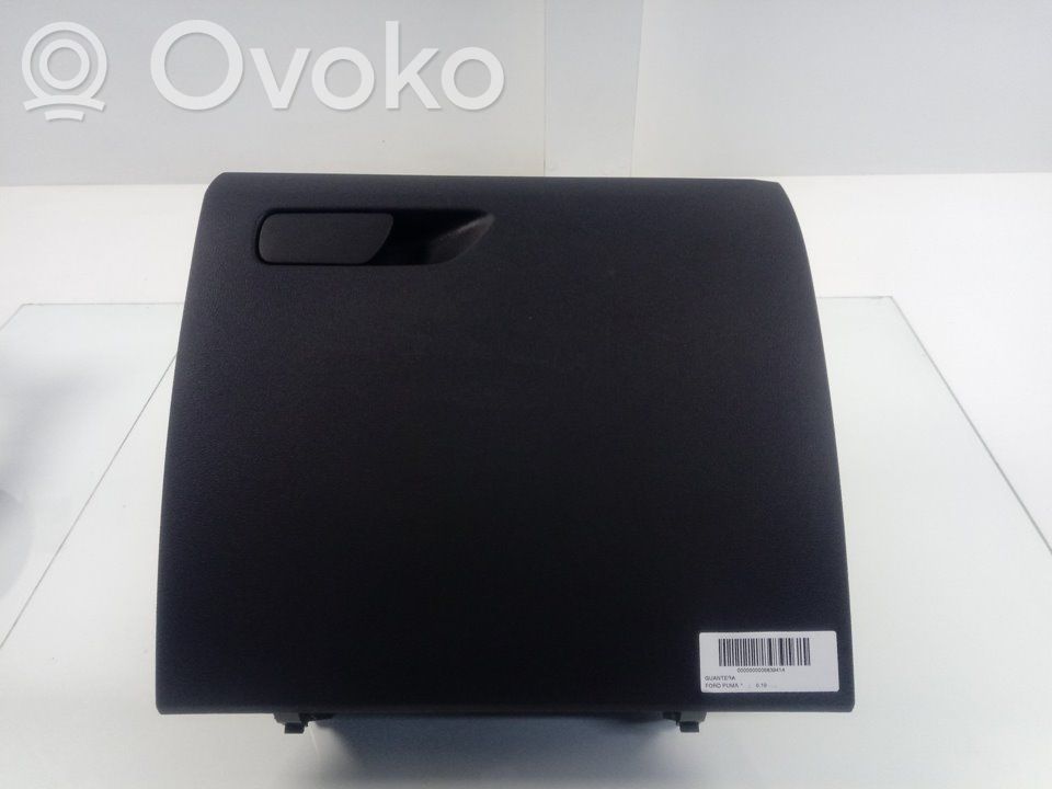 Daiktadėžė   L1TBS06010AW