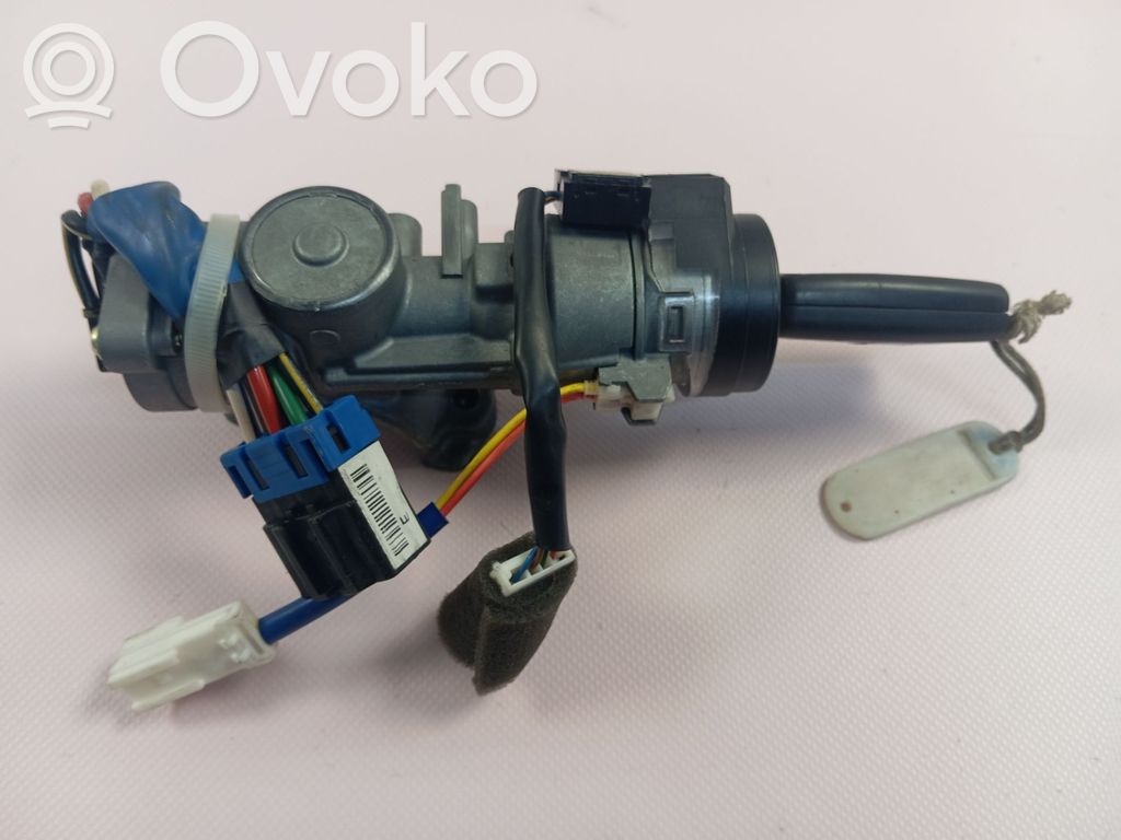 SsangYong Korando Ignition lock 