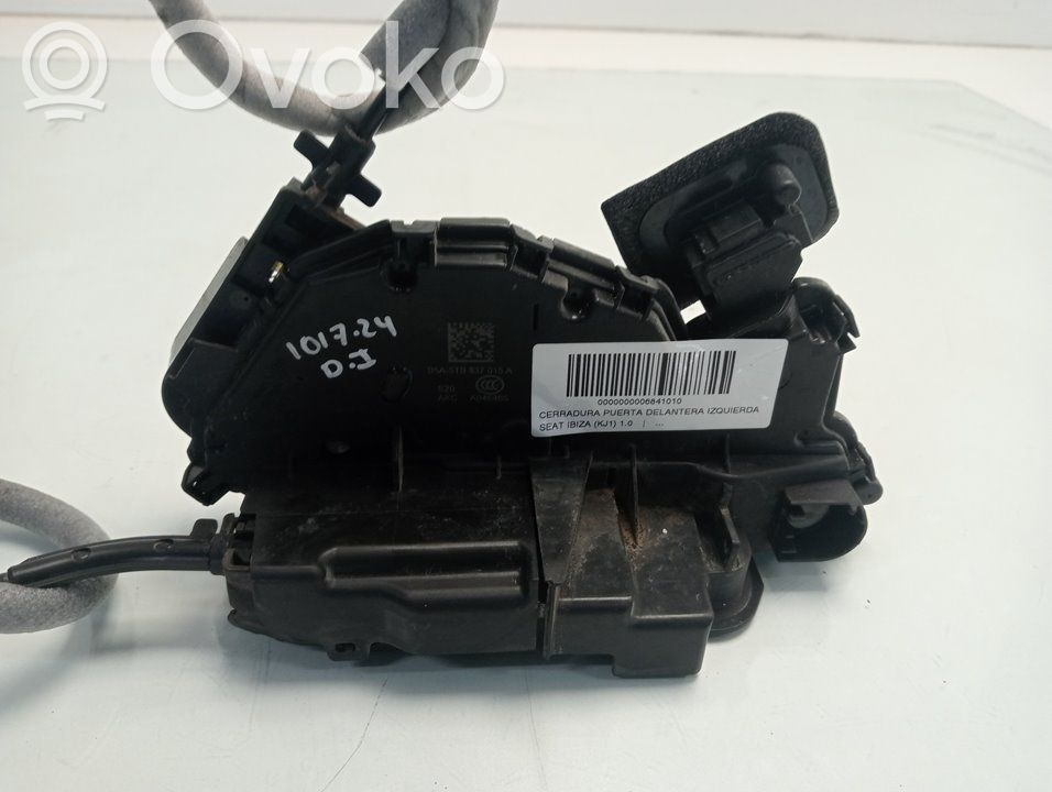 Serrure   5TB837015A