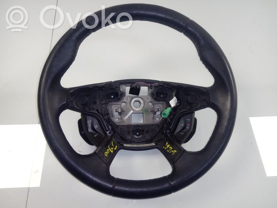 Ford Focus Vairas 