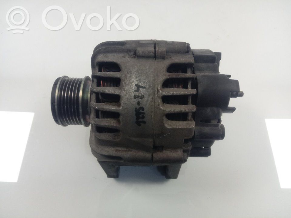 Dacia Duster Generator/alternator 