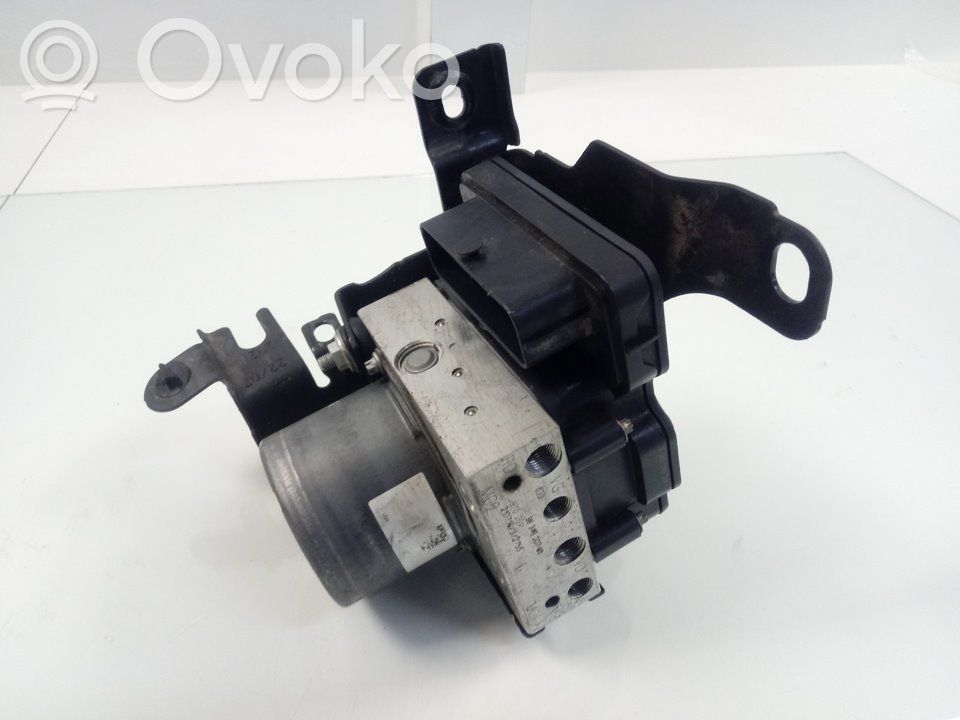 ABS Steuergerät   9834920780