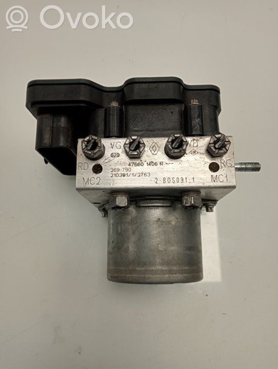 Pompe ABS   476601406R
