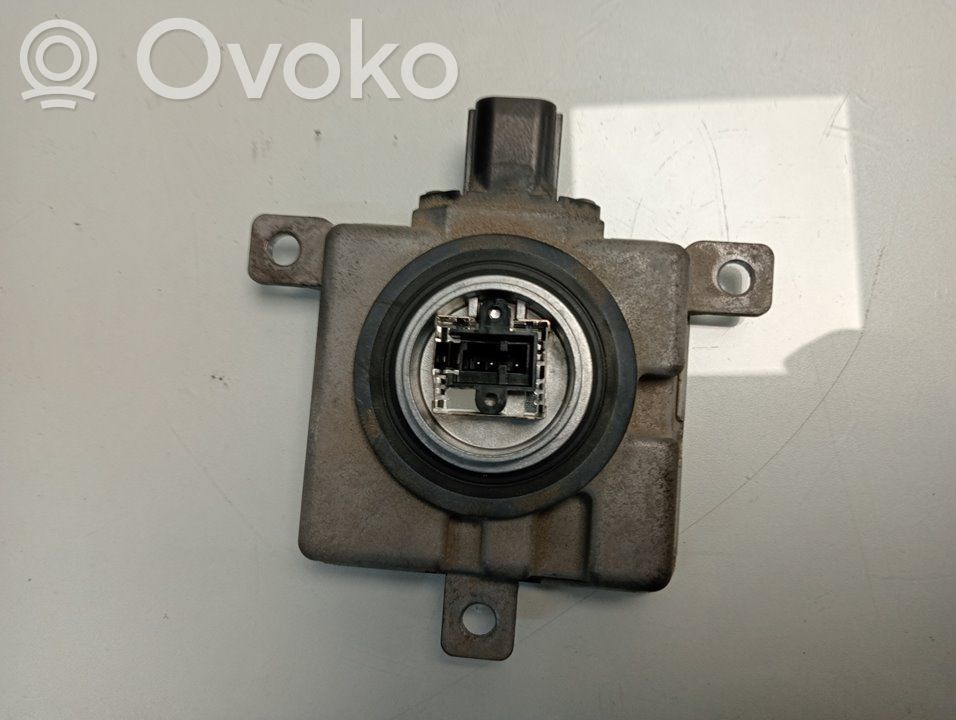 Steuergerät Xenon Scheinwerfer   W3T245711