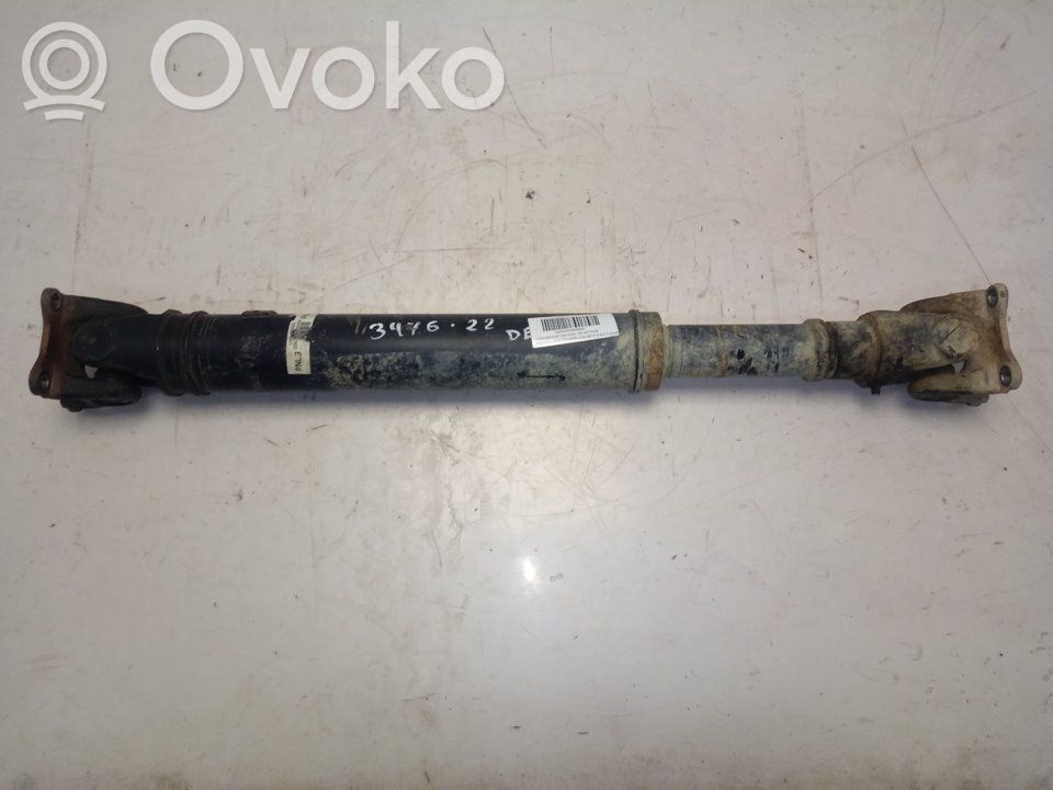 Toyota Land Cruiser (J200) Albero di trasmissione anteriore 