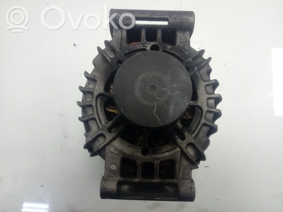 Alternador   7576513