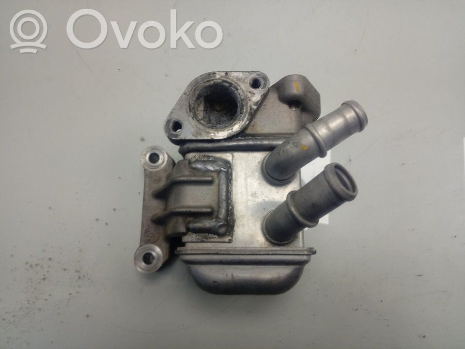 KIA Sportage Refroidisseur de vanne EGR