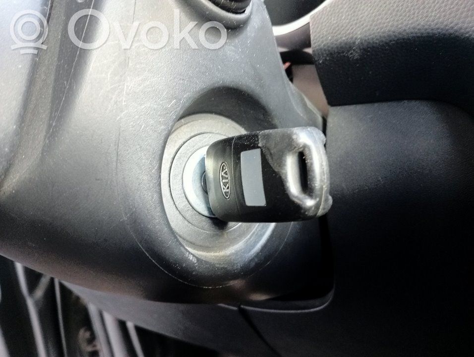 KIA Venga Užvedimo spynelė 