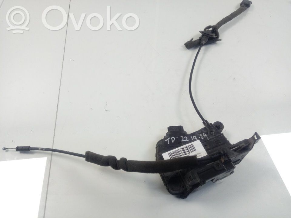 Takaoven lukko   825002104R