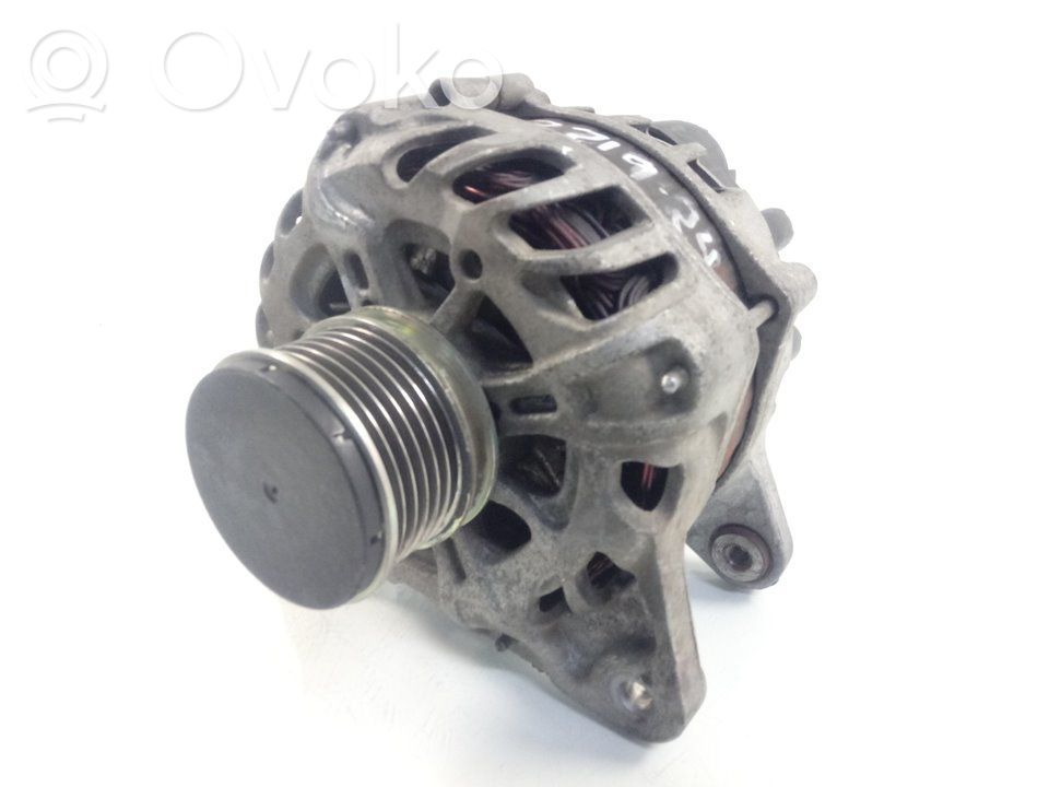 Alternador   231008918R