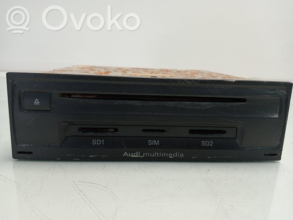 Sound HiFi control unit module   4E0035670F