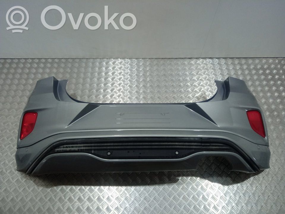 Rear bumper   2548147