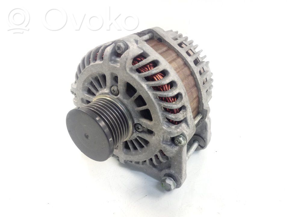 Alternator   23100JG71A