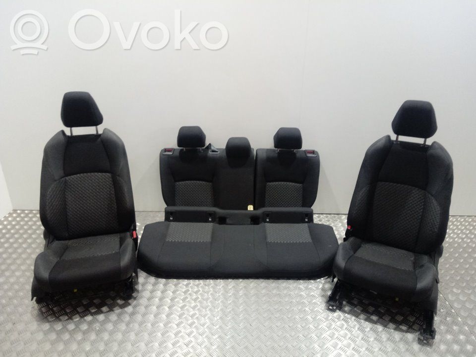 Juego del asiento