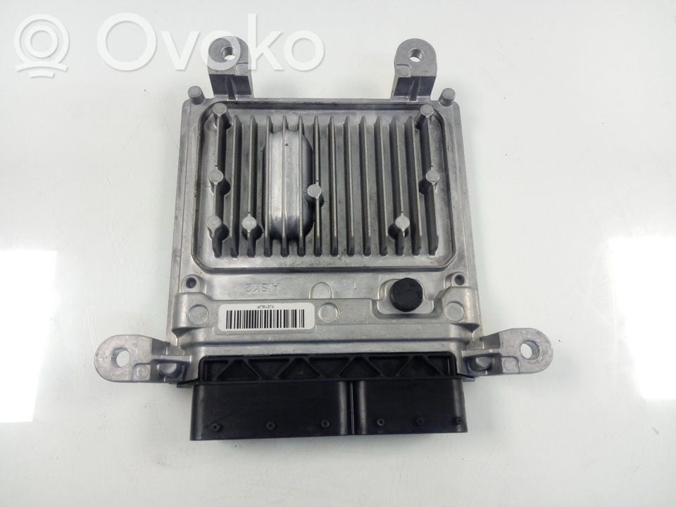 Mercedes-Benz CLK AMG A208 C208 Unitate/modul de control motor 