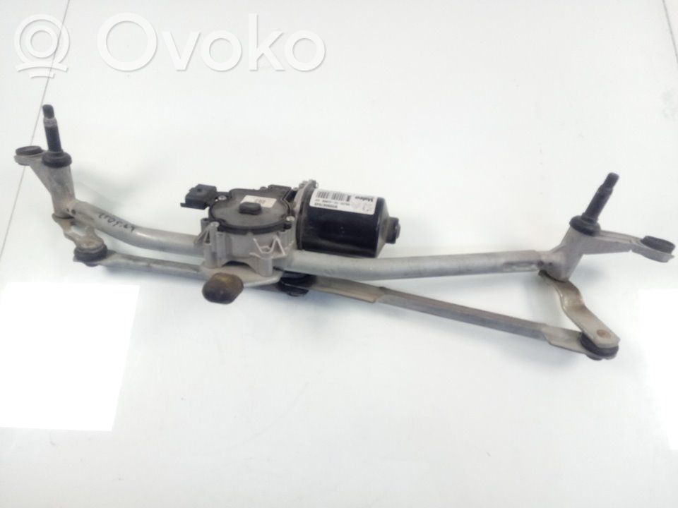 Moteur d'essuie-glace   9808465280
