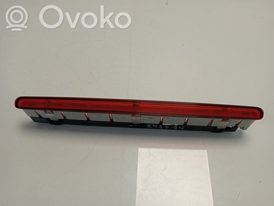 Audi A3 S3 8P Lampă frână centrală 