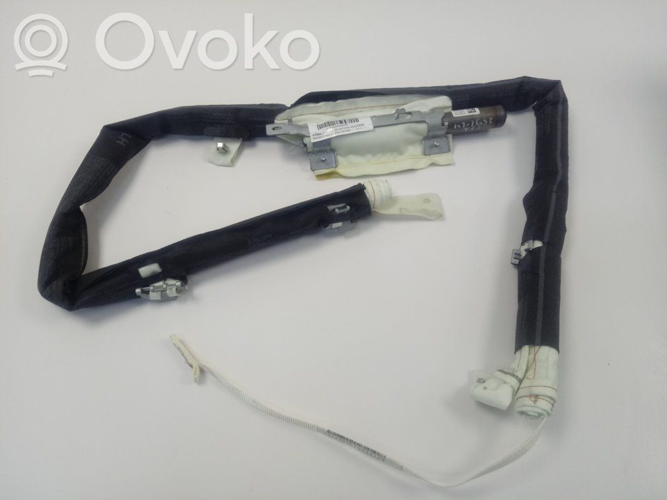 Peugeot 508 Airbag portiera anteriore