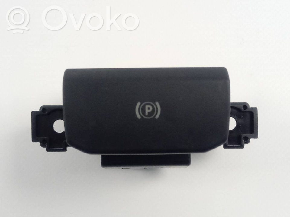 Peugeot 508 Leva di rilascio del freno a mano 