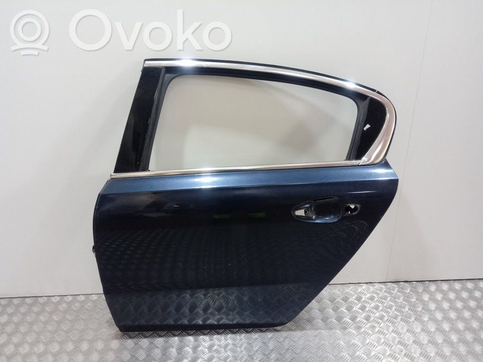 Puerta trasera   9006S0