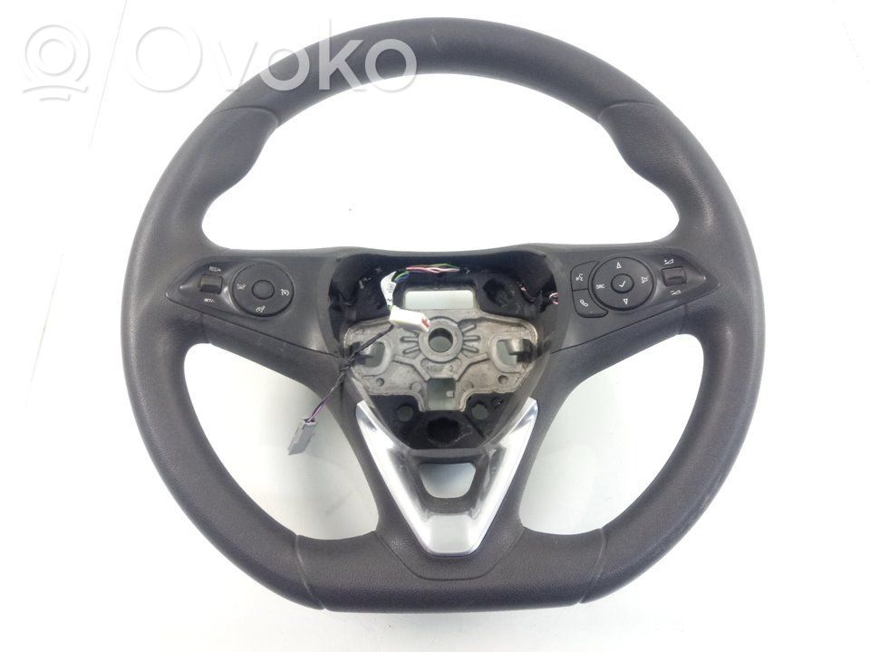 Opel Combo E Stūre 