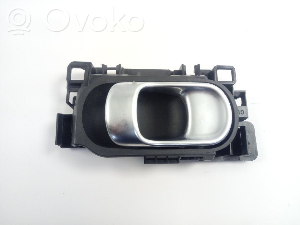 Citroen C3 Manecilla interna puerta trasera 