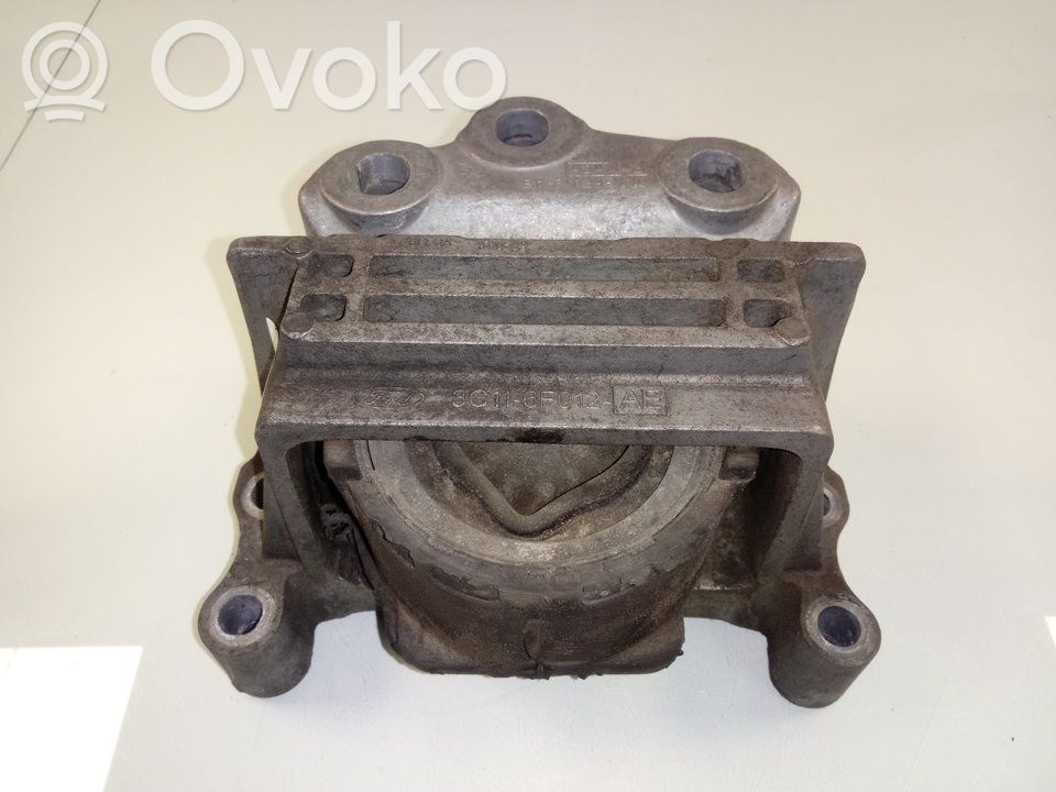 Ford Transit Engine mount bracket 