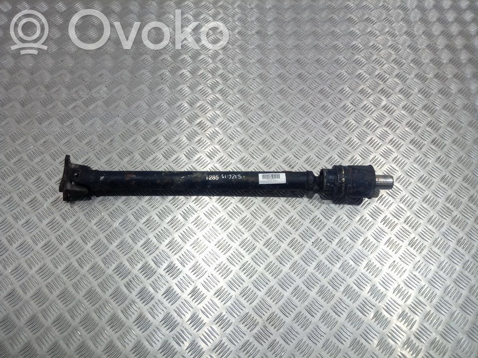 Eje de propulsión medio central   MR518285