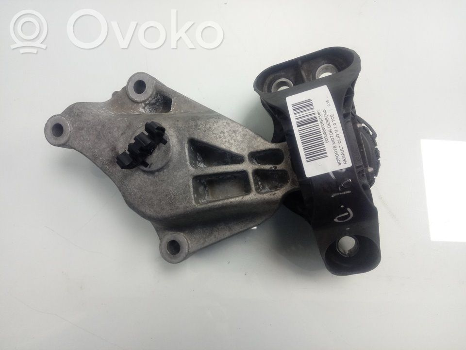Support de moteur, coussinet   SINREF