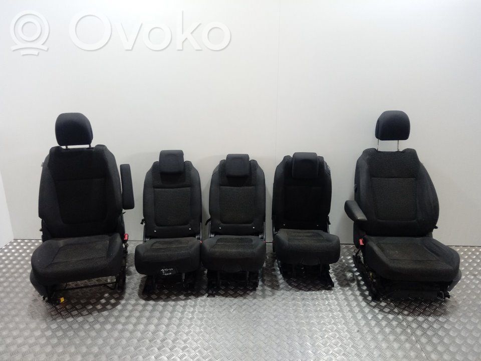 Juego del asiento
