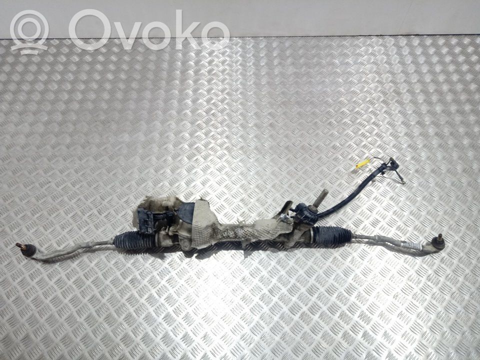 Рулевые рейки   9824390180
