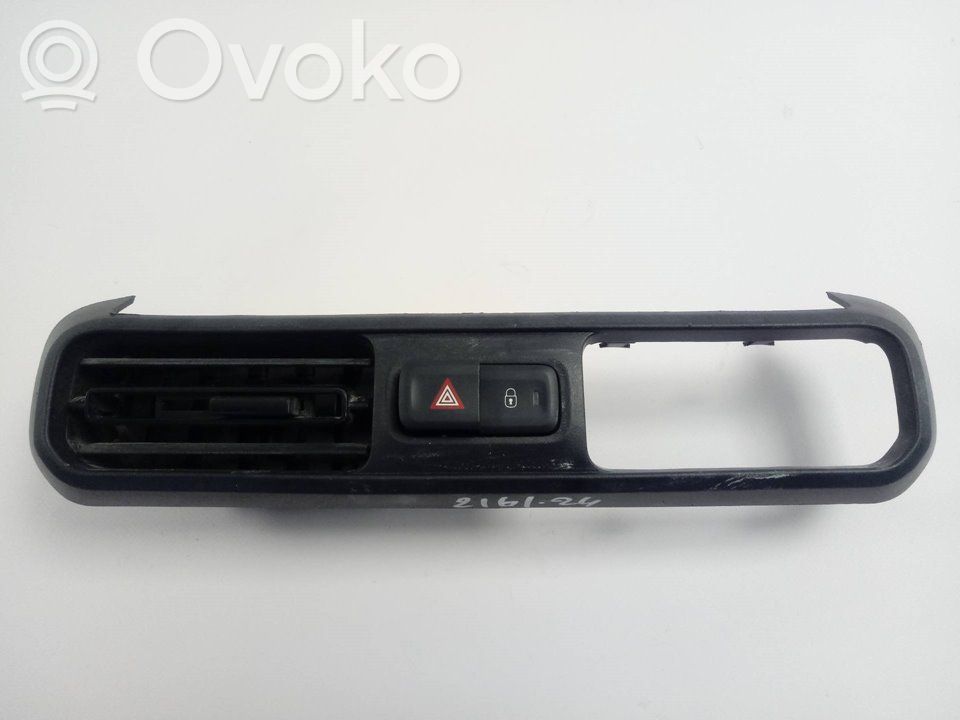 Opel Combo E Comutator lumini pericol 