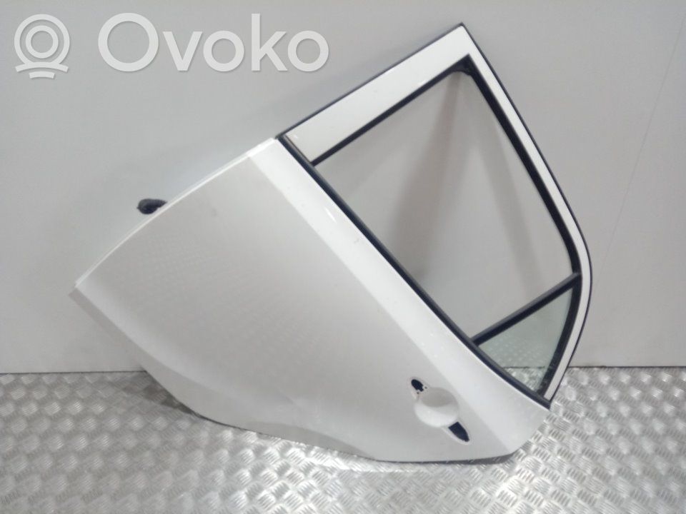 KIA Picanto Galinės durys 