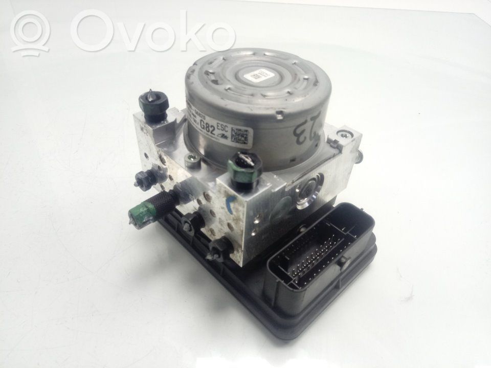 ABS Steuergerät   58900G6820