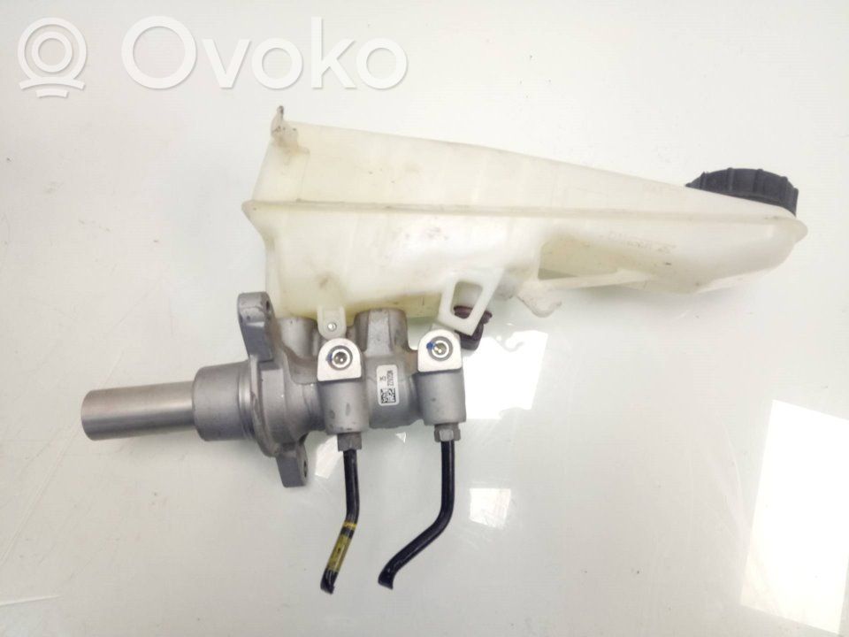 Opel Vivaro Stabdžių vakuumo pūslė 