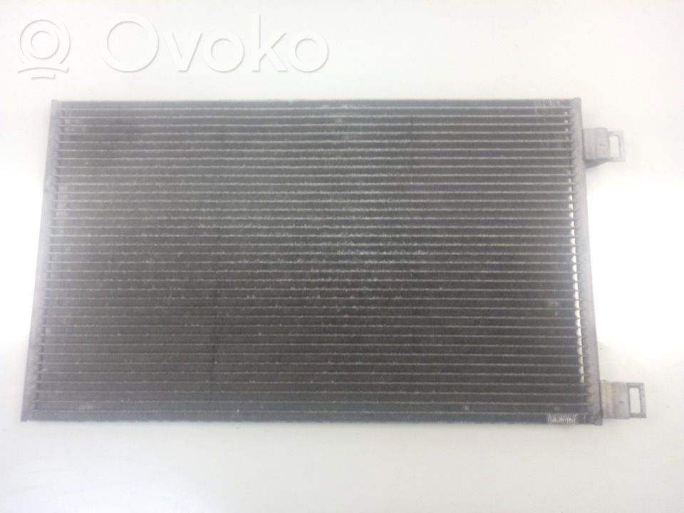 Renault Kangoo II Radiator răcire A/C (condensor)