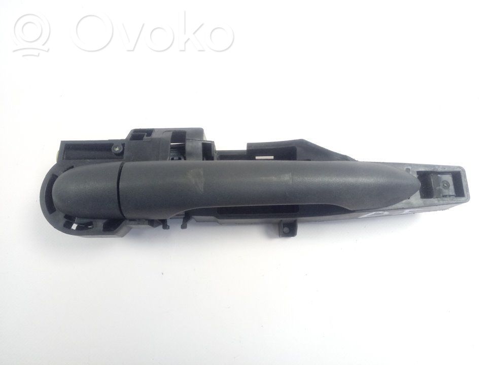 Mâner exterior ușă spate   8200497521