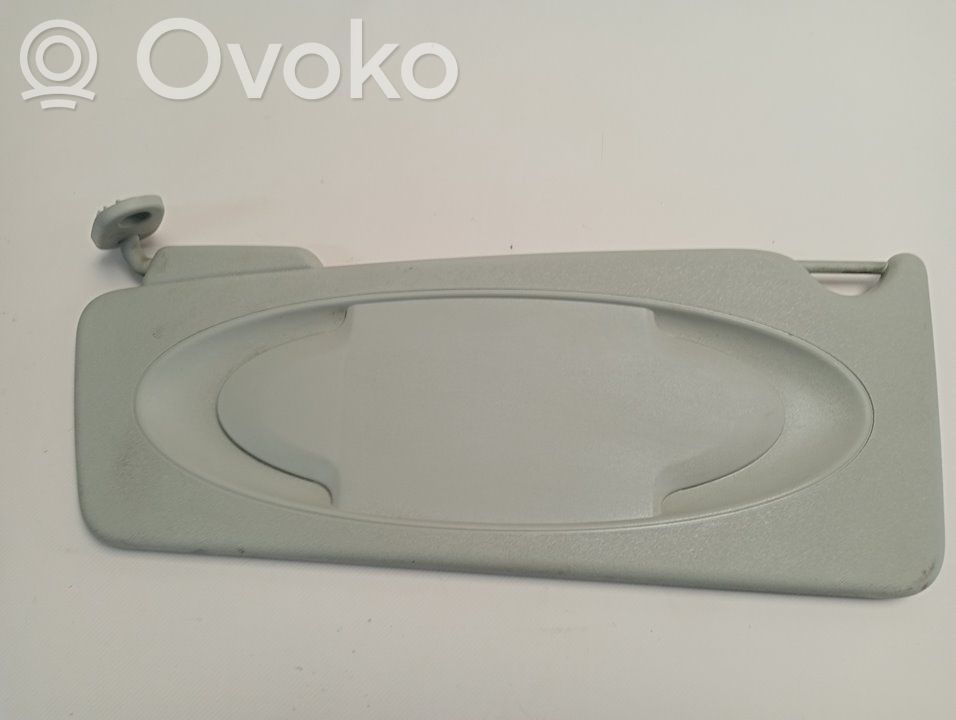 Häikäisysuoja   8200544833