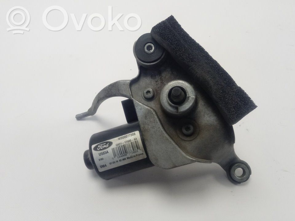 Ford Transit -  Tourneo Connect Motor del limpiaparabrisas 