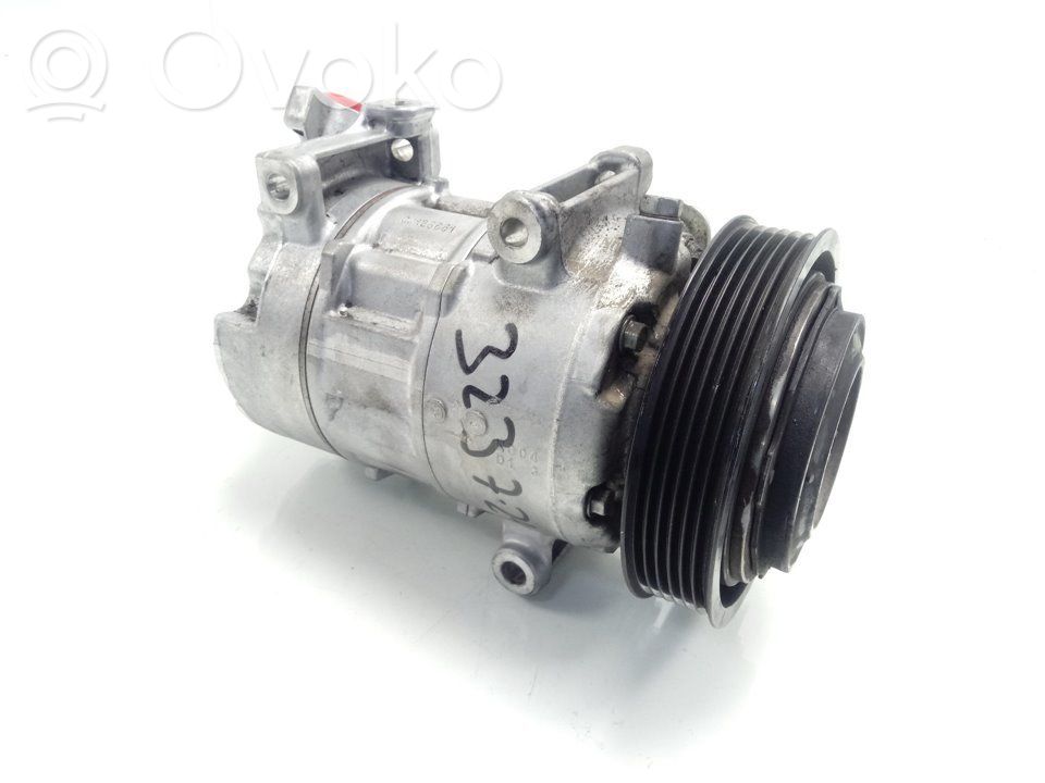 Ilmastointilaitteen kompressorin pumppu (A/C)   GE4471606933