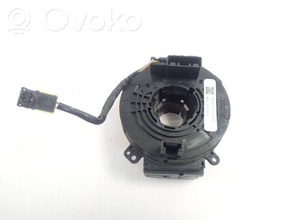 Airbag de volant   22914039